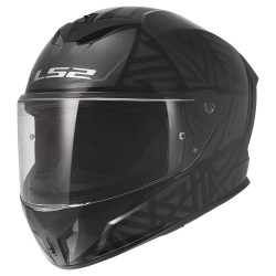 Casco LS2 FF820 Rapid III Labyrinth