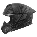 Casco LS2 FF820 Rapid III Labyrinth - Micasco.es - Tu tienda de cascos de moto