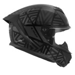 Casco LS2 FF820 Rapid III Labyrinth - Micasco.es - Tu tienda de cascos de moto