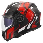 LS2 FF901 ADVANT X CARBON DYNAMIC Gloss Red - Micasco.es LS2 FF901 ADVANT X CARBON DYNAMIC Gloss Red - Micasco.es - Tu tienda de cascos de moto