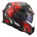 LS2 FF901 ADVANT X CARBON DYNAMIC Gloss Red - Micasco.es LS2 FF901 ADVANT X CARBON DYNAMIC Gloss Red - Micasco.es - Tu tienda de cascos de moto