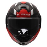 LS2 FF901 ADVANT X CARBON DYNAMIC Gloss Red - Micasco.es LS2 FF901 ADVANT X CARBON DYNAMIC Gloss Red - Micasco.es - Tu tienda de cascos de moto