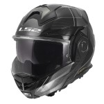 LS2 FF901 ADVANT X CARBON DYNAMIC Gloss Grey - Micasco.es LS2 FF901 ADVANT X CARBON DYNAMIC Gloss Grey - Micasco.es - Tu tienda de cascos de moto