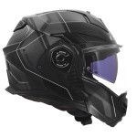 LS2 FF901 ADVANT X CARBON DYNAMIC Gloss Grey - Micasco.es LS2 FF901 ADVANT X CARBON DYNAMIC Gloss Grey - Micasco.es - Tu tienda de cascos de moto