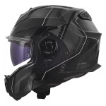 LS2 FF901 ADVANT X CARBON DYNAMIC Gloss Grey - Micasco.es LS2 FF901 ADVANT X CARBON DYNAMIC Gloss Grey - Micasco.es - Tu tienda de cascos de moto