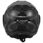 LS2 FF901 ADVANT X CARBON DYNAMIC Gloss Grey - Micasco.es LS2 FF901 ADVANT X CARBON DYNAMIC Gloss Grey - Micasco.es - Tu tienda de cascos de moto