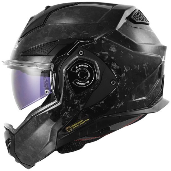 LS2 FF901 ADVANT X CARBON Forged - Micasco.es LS2 FF901 ADVANT X CARBON Forged - Micasco.es - Tu tienda de cascos de moto