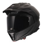 LS2 FF909 RANGER Carbon Matt - Micasco.es - Tu tienda de cascos de moto