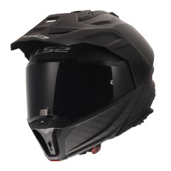 LS2 FF909 RANGER Carbon Matt
