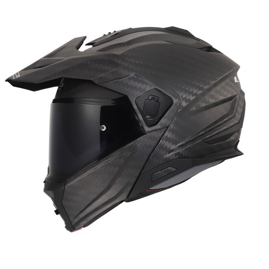 LS2 FF909 RANGER Carbon Matt - Micasco.es - Tu tienda de cascos de moto