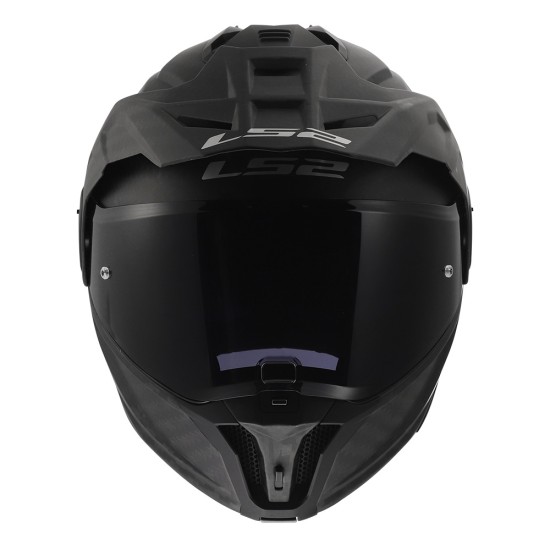 LS2 FF909 RANGER Carbon Matt - Micasco.es - Tu tienda de cascos de moto