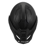 LS2 FF909 RANGER Carbon Matt - Micasco.es - Tu tienda de cascos de moto