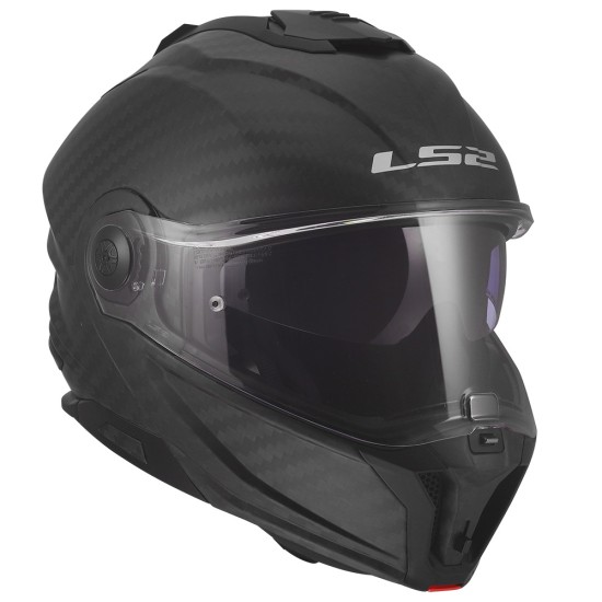 LS2 FF909 RANGER Carbon Matt - Micasco.es - Tu tienda de cascos de moto