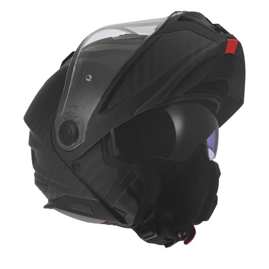 LS2 FF909 RANGER Carbon Matt - Micasco.es - Tu tienda de cascos de moto