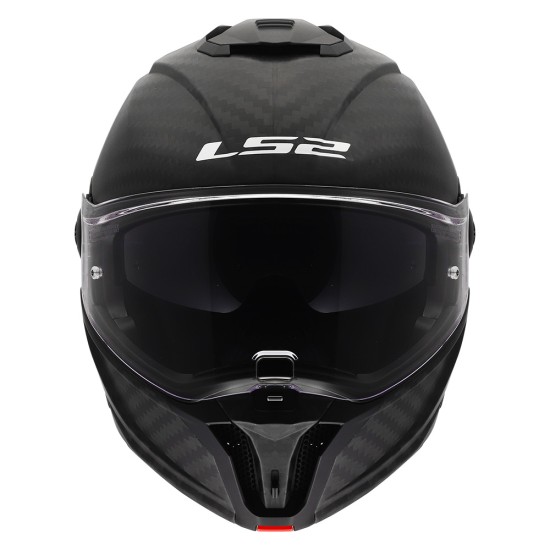 LS2 FF909 RANGER Carbon Matt - Micasco.es - Tu tienda de cascos de moto