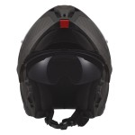 LS2 FF909 RANGER Carbon Matt - Micasco.es - Tu tienda de cascos de moto