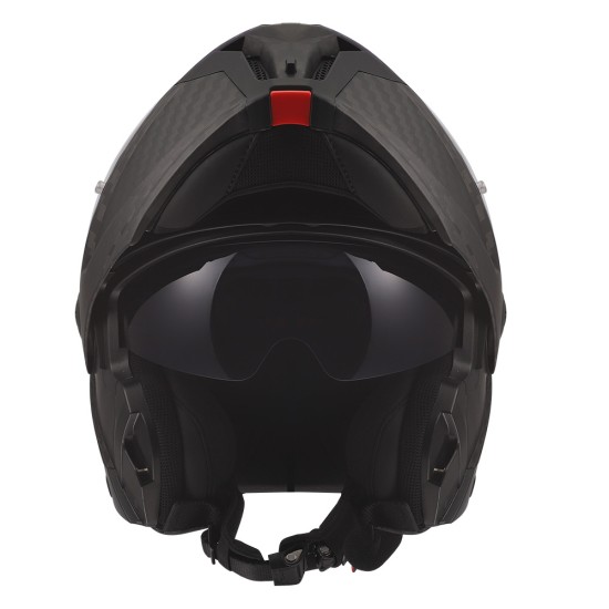 LS2 FF909 RANGER Carbon Matt - Micasco.es - Tu tienda de cascos de moto