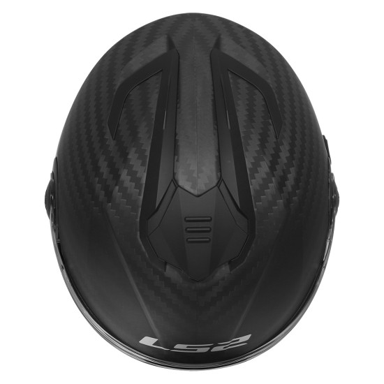 LS2 FF909 RANGER Carbon Matt - Micasco.es - Tu tienda de cascos de moto