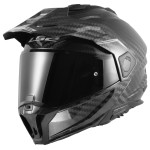 LS2 FF909 RANGER Carbon Gloss - Micasco.es - Tu tienda de cascos de moto