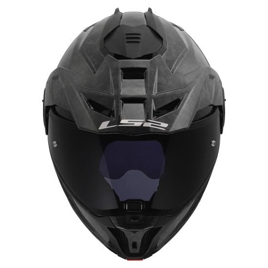 LS2 FF909 RANGER Forged Gloss - Micasco.es - Tu tienda de cascos de moto