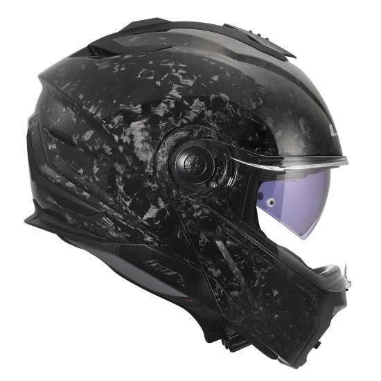 LS2 FF909 RANGER Forged Gloss - Micasco.es - Tu tienda de cascos de moto