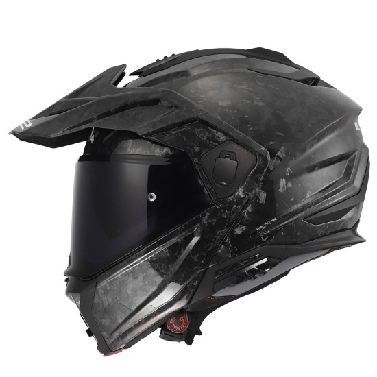 LS2 FF909 RANGER Forged Gloss - Micasco.es - Tu tienda de cascos de moto