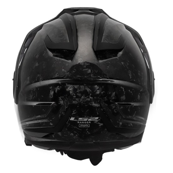 LS2 FF909 RANGER Forged Gloss - Micasco.es - Tu tienda de cascos de moto