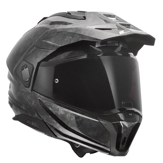 LS2 FF909 RANGER Forged Gloss - Micasco.es - Tu tienda de cascos de moto