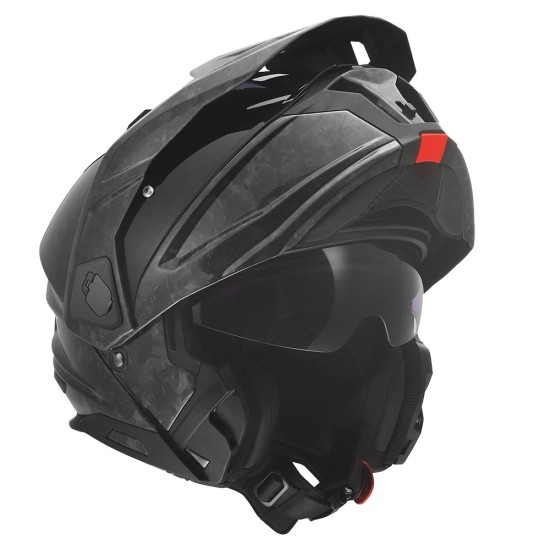 LS2 FF909 RANGER Forged Gloss - Micasco.es - Tu tienda de cascos de moto