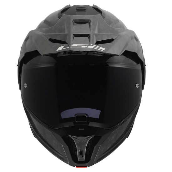 LS2 FF909 RANGER Forged Gloss - Micasco.es - Tu tienda de cascos de moto