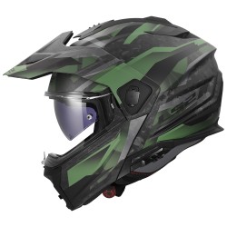 LS2 FF909 RANGER Strike Matt Green