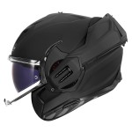 LS2 VALIANT GEAR Black Matt - Micasco.es - Tu tienda de cascos de moto