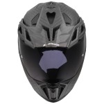 LS2 MX707 EXPLORER EVO CARBON Matt - Micasco.es - Tu tienda de cascos de moto