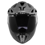 LS2 MX707 EXPLORER EVO CARBON Matt - Micasco.es - Tu tienda de cascos de moto