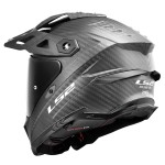 LS2 MX707 EXPLORER EVO CARBON Matt - Micasco.es - Tu tienda de cascos de moto
