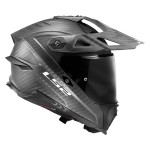 LS2 MX707 EXPLORER EVO CARBON Matt - Micasco.es - Tu tienda de cascos de moto