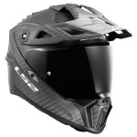 LS2 MX707 EXPLORER EVO CARBON Matt - Micasco.es - Tu tienda de cascos de moto