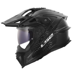 LS2 MX707 EXPLORER EVO CARBON Gloss LS2 MX707 EXPLORER EVO CARBON Gloss