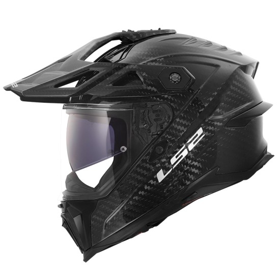 LS2 MX707 EXPLORER EVO CARBON Gloss - Micasco.es LS2 MX707 EXPLORER EVO CARBON Gloss - Micasco.es - Tu tienda de cascos de moto