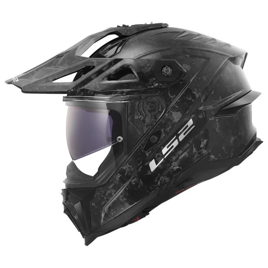 LS2 MX707 EXPLORER EVO CARBON Forged - Micasco.es LS2 MX707 EXPLORER EVO CARBON Forged - Micasco.es - Tu tienda de cascos de moto