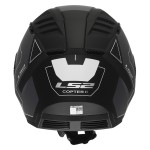 Casco jet LS2 OF600 Copter II Tango Matt Grey - Micasco.es - Tu tienda de cascos de moto