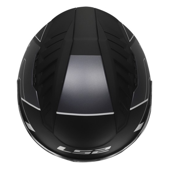 Casco jet LS2 OF600 Copter II Tango Matt Grey - Micasco.es - Tu tienda de cascos de moto