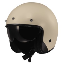 LS2 OF601 BOB II Cream