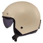 LS2 OF601 BOB II Cream