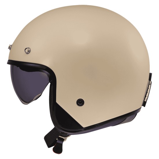 LS2 OF601 BOB II Cream