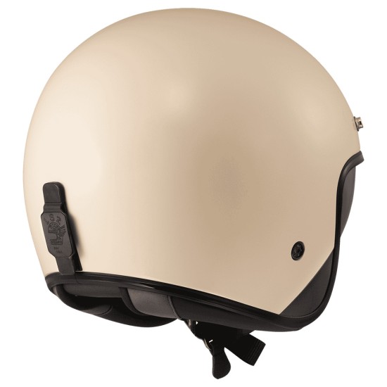 LS2 OF601 BOB II Cream
