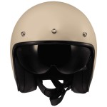 LS2 OF601 BOB II Cream