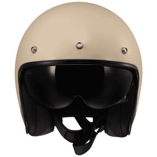 LS2 OF601 BOB II Cream