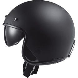 LS2 OF601 BOB II Black