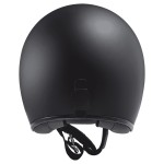 LS2 OF601 BOB II Black - Micasco.es - Tu tienda de cascos de moto